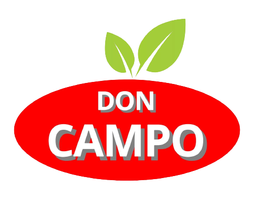 Don Campo Zumos logo